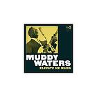 Waters Muddy: Elevate Me Mama CD