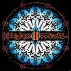 Kobra & The Lotus: Prevail II CD