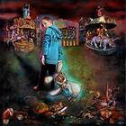 Korn: The serenity of suffering 2016 CD