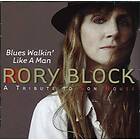 Block Rory: Blues Walkin' Like A Man / A Tribute