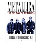 Metallica: Big Box Of Metallica