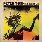 Tosh Peter: Soon Come CD