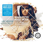 House Nation Ibiza 2018 CD