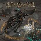Blind Guardian: Live beyond the spheres 2017 CD