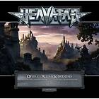 Heavatar: All My Kingdoms CD