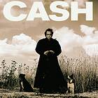 Cash Johnny: American recordings 1994