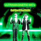 Ultramagnetic MC's: Ced G X Kool Keith (Vinyl)