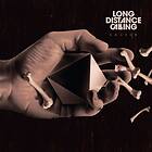 Long Distance Calling: Eraser (Vinyl)