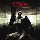 My Dying Bride: Songs Of Darkness Words Of L... CD