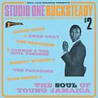 Studio One Rocksteady 2 (Vinyl)