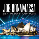 Bonamassa Joe: Live at Sydney Opera House 2019 CD