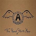 Aerosmith: The road starts hear 1971 (Vinyl)