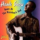 Snow Hank: Down At The Rainbow's End