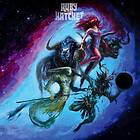 Ruby The Hatchet: Planetary Space Child CD