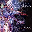 Cynic: Traced In Air (Remixed) CD