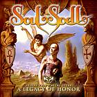 Soulspell: A Legacy Of Honor CD