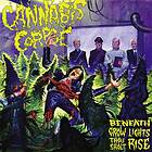 Cannabis Corpse: Beneath Grow Lights Thou... CD