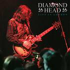 Diamond Head: Live In London 2005 (Vinyl)