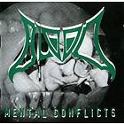 Blood: Mental Conflicts CD