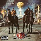 Killa Emis Jake La Furia: 17 (Vinyl)