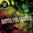 Little Roy: Battle For Seattle (Vinyl)