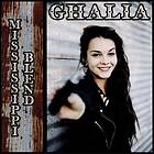 Ghalia: Mississippi blend 2019 CD