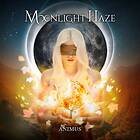 Moonlight Haze: Animus 2022 CD