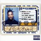 Ol' Dirty Bastard: Return To The 36 Chambers (Vinyl)