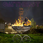 Gaytheist: How Long Have I Been On Fire? (Vinyl)