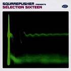 Squarepusher: Combination Sixteen