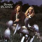 Shaw Blades: Hallucination CD