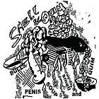 Smell & Quim: Bulls Penis Soup CD