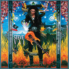 Vai Steve: Passion and warfare (Vinyl)