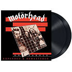 Motörhead: On parole (2020/Rem) LP