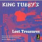 King Tubby: Lost Treasures CD
