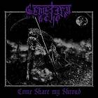 Cemetery Echo: Come Share My Shroud CD