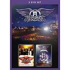 Aerosmith: Rock For The Rising Sun Rocks Don