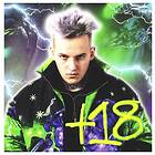 Kubi Producent: +18 CD