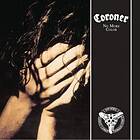 Coroner: No more color 1989 (Rem) CD