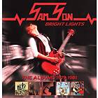 Samson: Bright lights / The albums 1979-81 CD