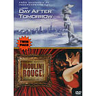 Day After Tomorrow + Moulin Rouge! (DVD)