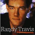 Travis Randy: Platinum Collection CD