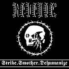 Revenge: Strike. Smother. Dehumanize CD