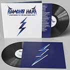 Diamond Head: Lightning to the nations 2020 (Vinyl)