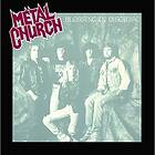 Metal Church: Blessing in Disguise (Vinyl)