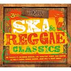 Ska & Reggae Classics CD