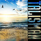 Talisman: Never die (A song for Marcel/Ltd) (Vinyl)