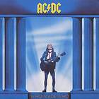 AC/DC: Who made who (Vinyl)