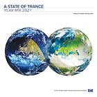 Van Buuren Armin: A State Of Trance Year Mix -21