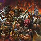 Gwar: New Dark Ages (Vinyl)